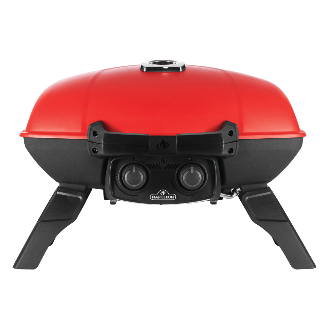 Barbecue au gaz propane portatif - TravelQ 285