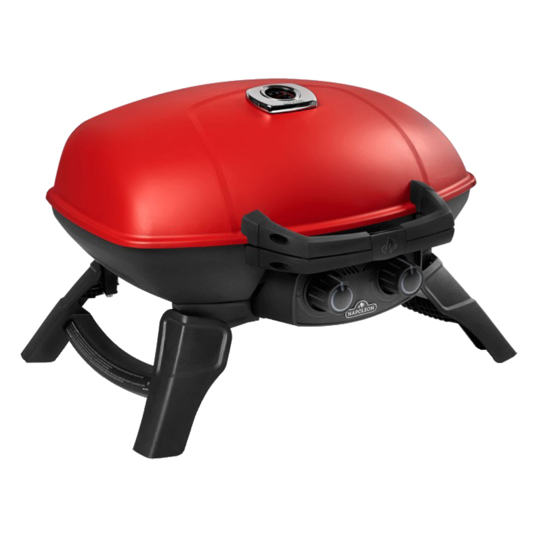 Barbecue au gaz propane portatif - TravelQ 285