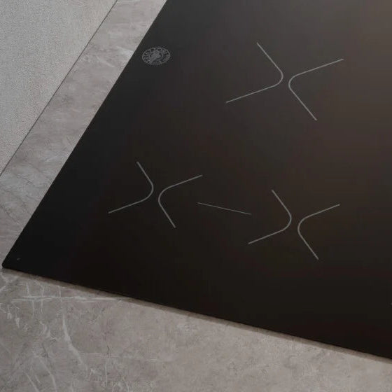 Plaque de cuisson à induction 30 po. à 4 zones