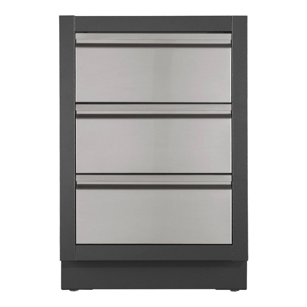 Cabinet à 3 tiroirs - OASIS®