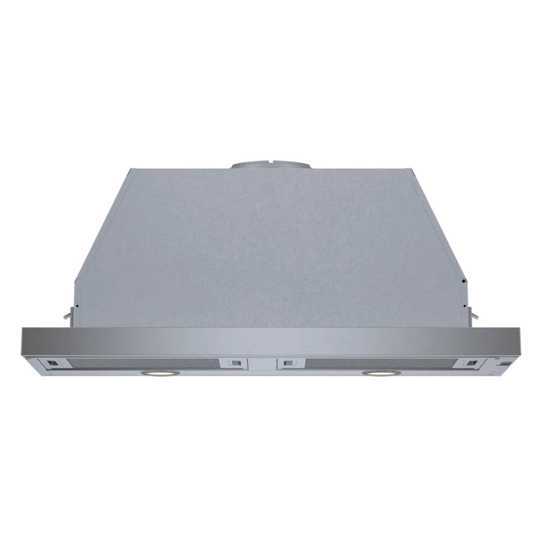 Hotte télescopique 30 po inox - Série 500