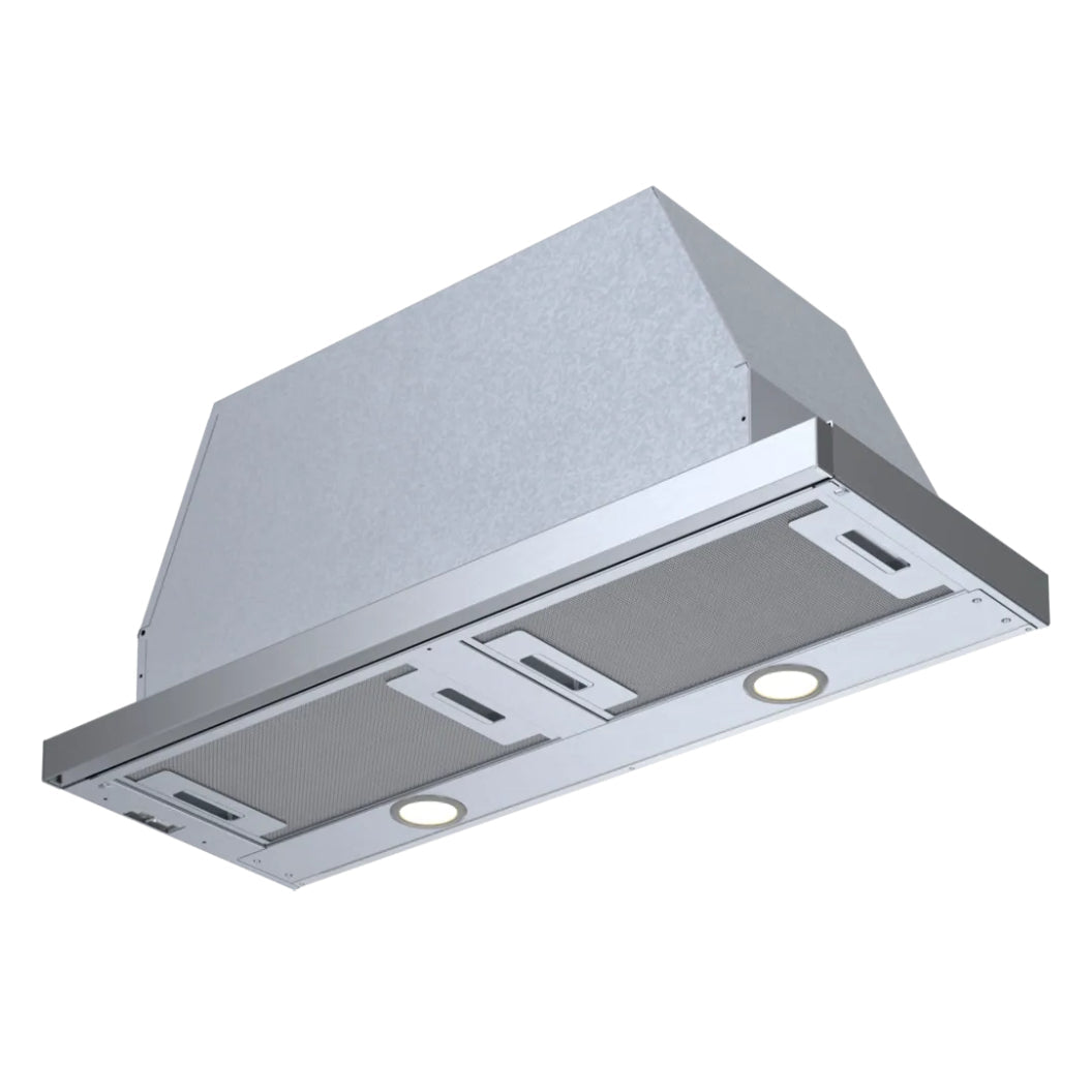 Hotte télescopique 36 po Inox - Série 500