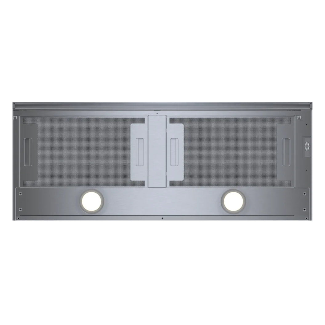 Hotte télescopique 36 po Inox - Série 500