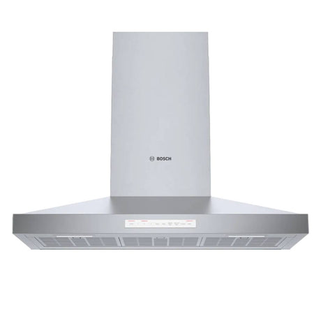 Hotte murale 36 po Inox - Série 500