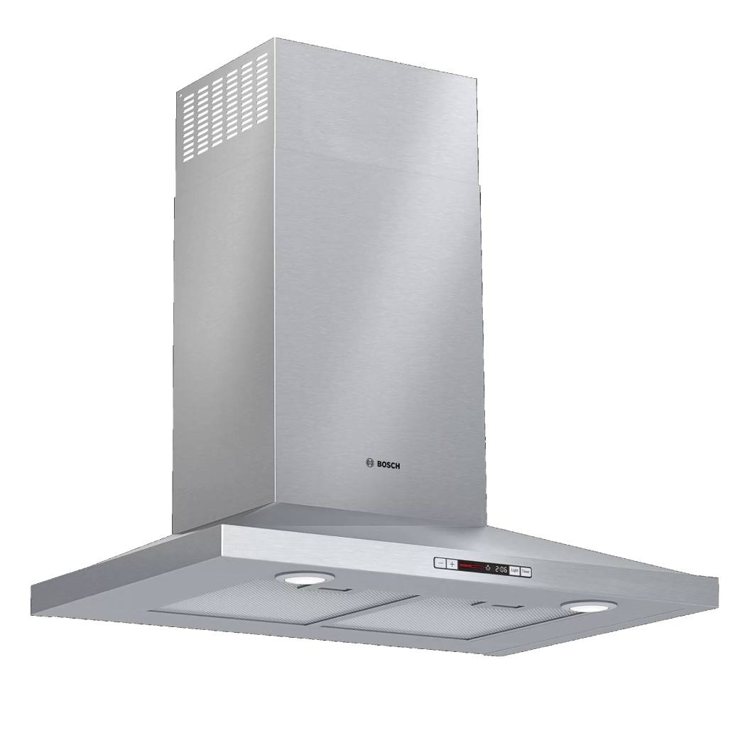 Hotte murale 30 po Inox - Série 300