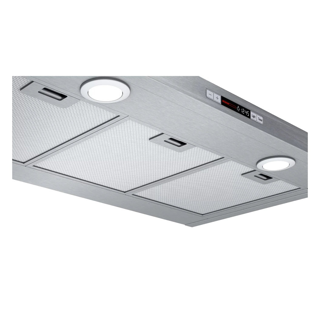 Hotte murale 36 po inox - Série 300