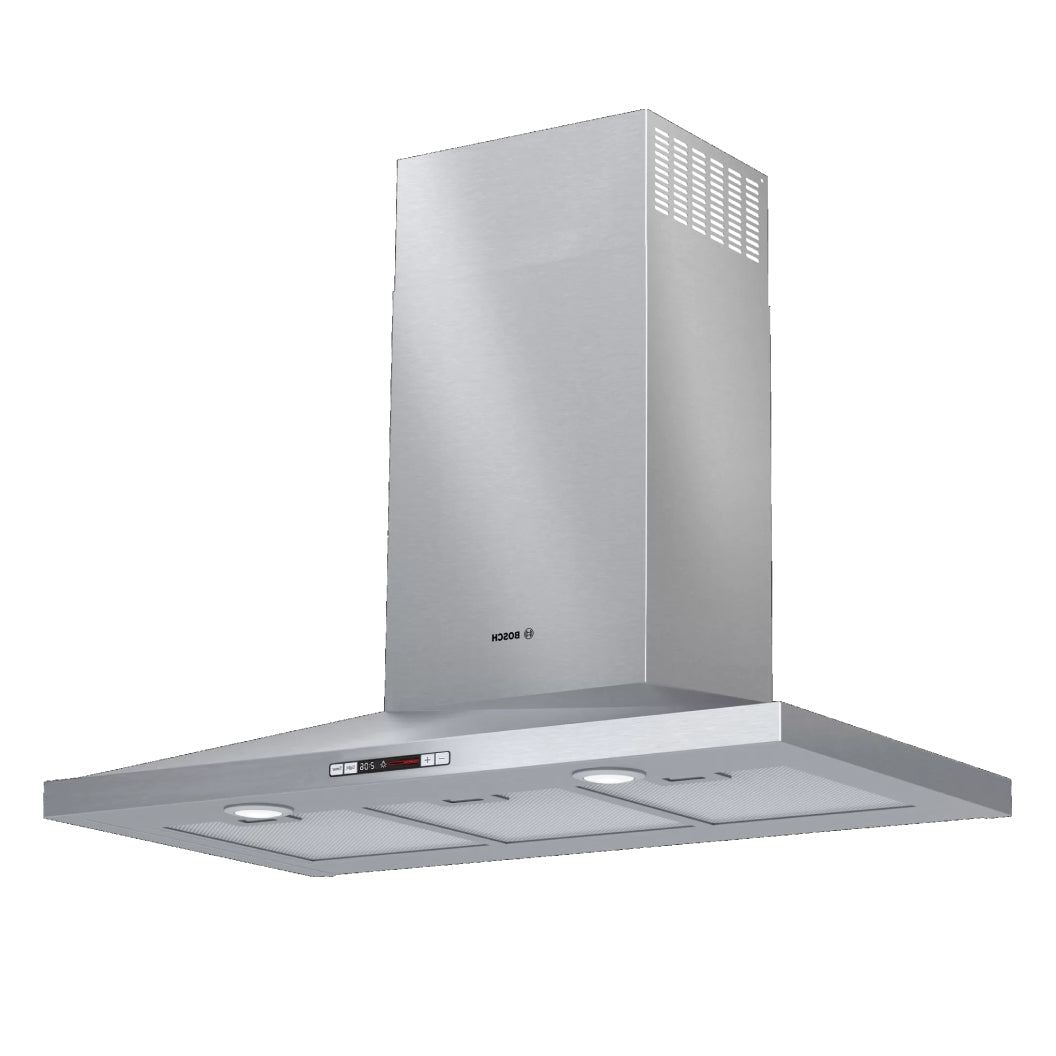 Hotte murale 36 po inox - Série 300