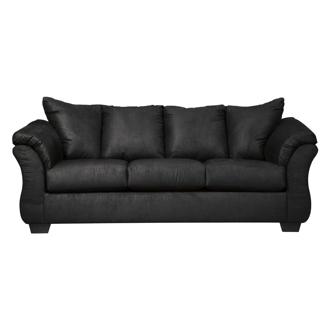 Sofa en tissu - Darcy