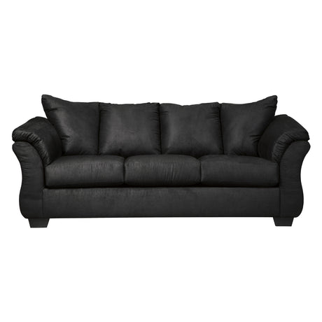 Sofa en tissu - Darcy