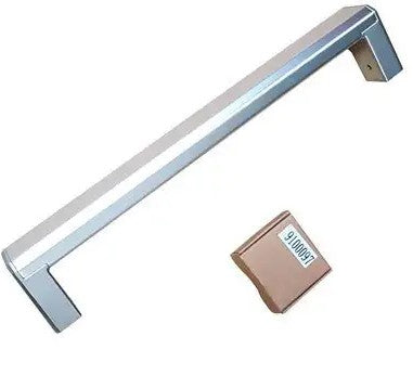 Ensemble de poignées pour lave-vaisselle 12 po Inox - Série Professional