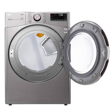 Sécheuse 27 po 7,4 pi³ Acier graphite Ultra capacité