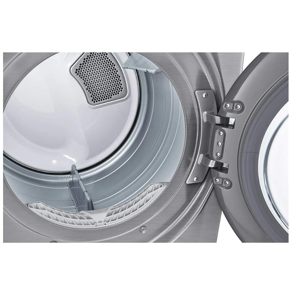 Sécheuse 27 po 7,4 pi³ Acier graphite Ultra capacité