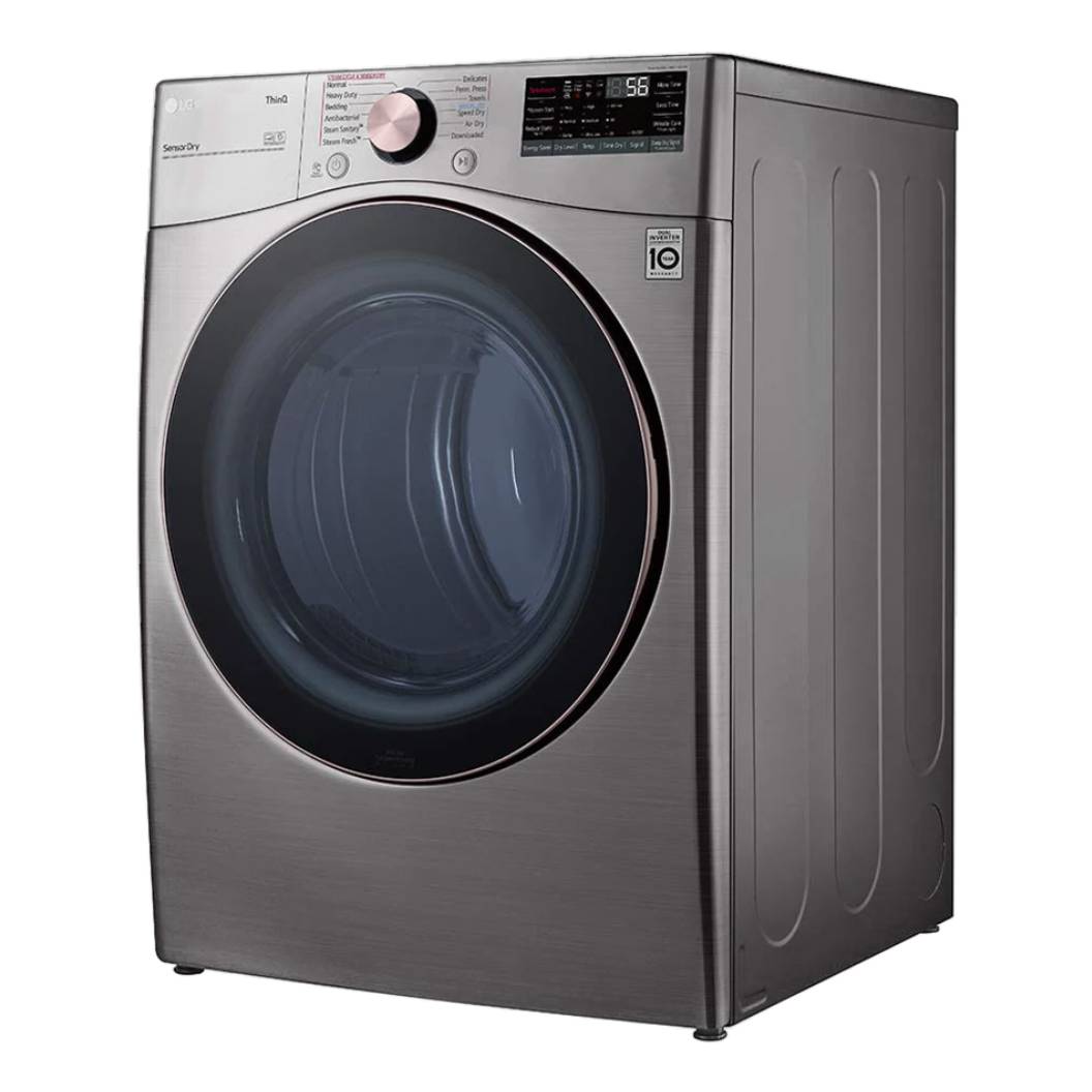 Sécheuse 27 po 7,4 pi³ Acier graphite Ultra capacité
