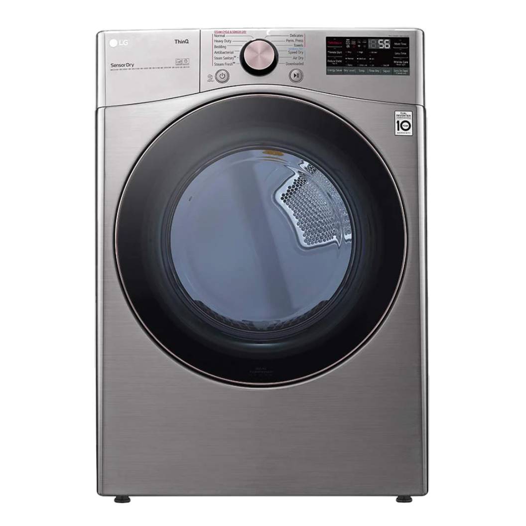 Sécheuse 27 po 7,4 pi³ Acier graphite Ultra capacité