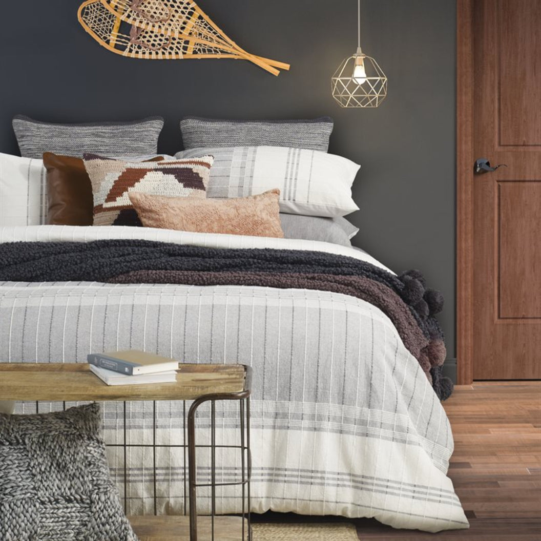 Ensemble de housse de couette 3 pièces - Heinrick