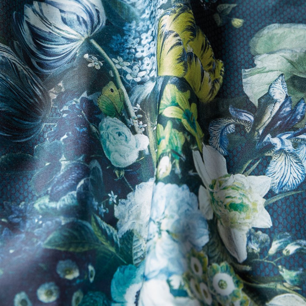 Ensemble de housse de couette 3 pièces - Peony