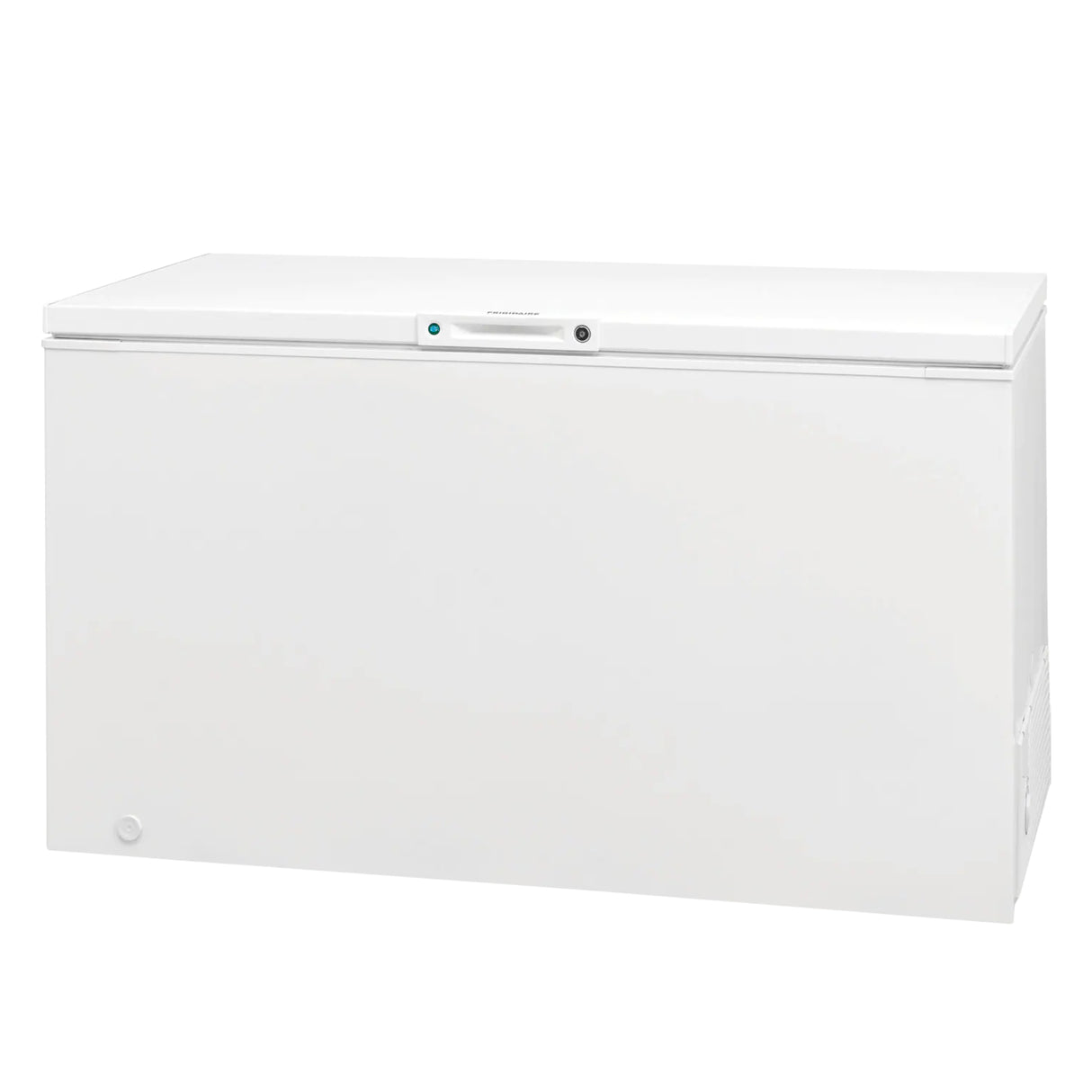 Congélateur coffre Blanc 56PO