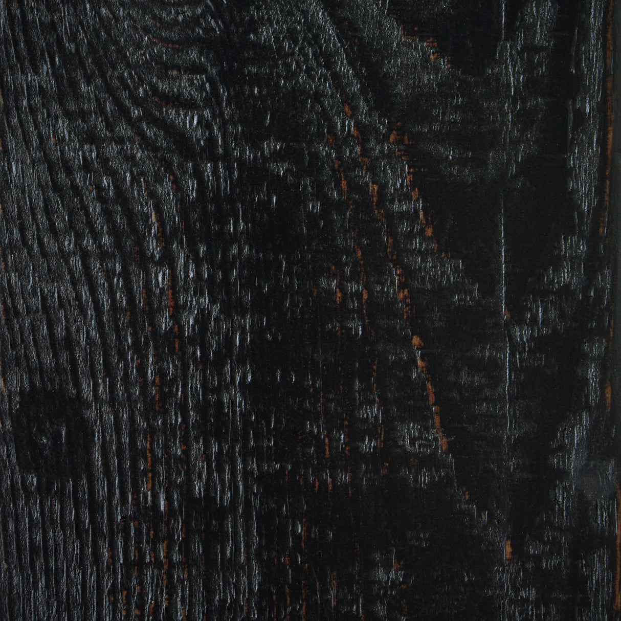 Serveur de salle à manger en bois bicolore avec 4 portes - Valebeck