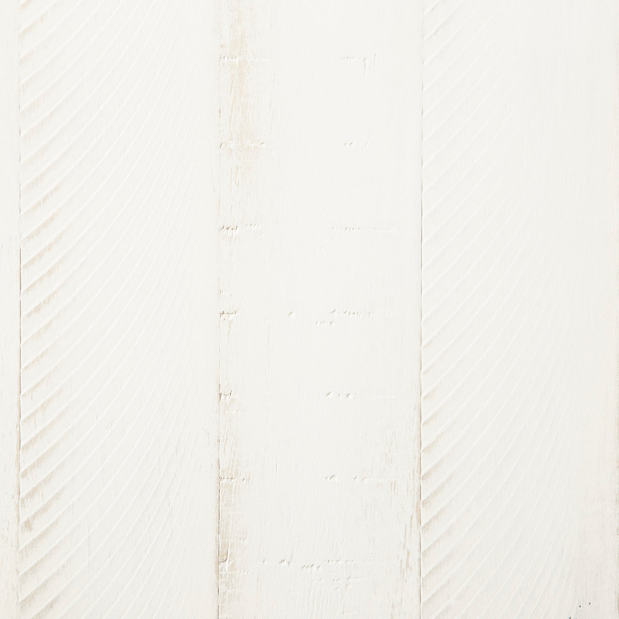 Serveur de salle à manger en bois bicolore avec 4 portes - Valebeck