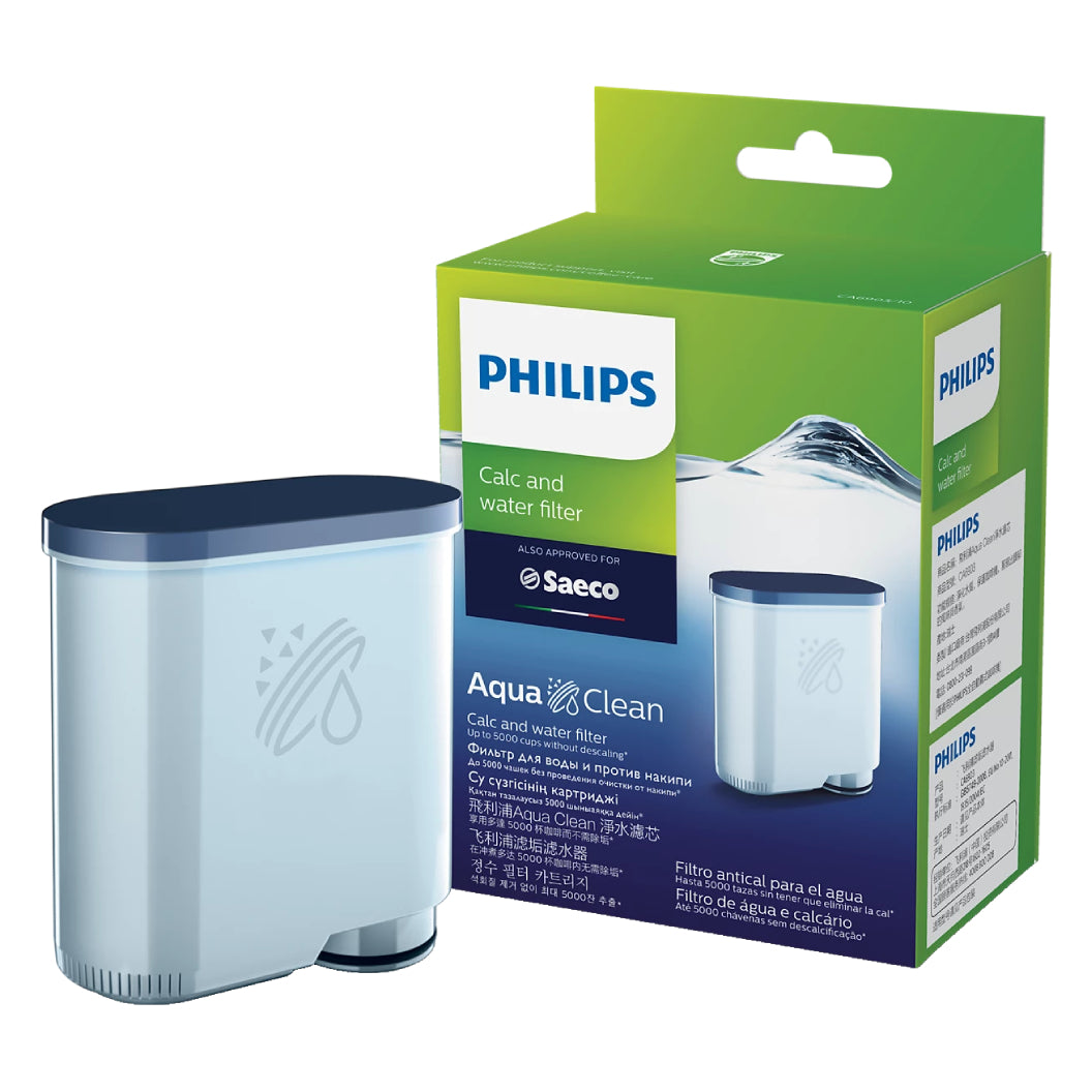 Filtre à eau et anticalcaire - AquaClean