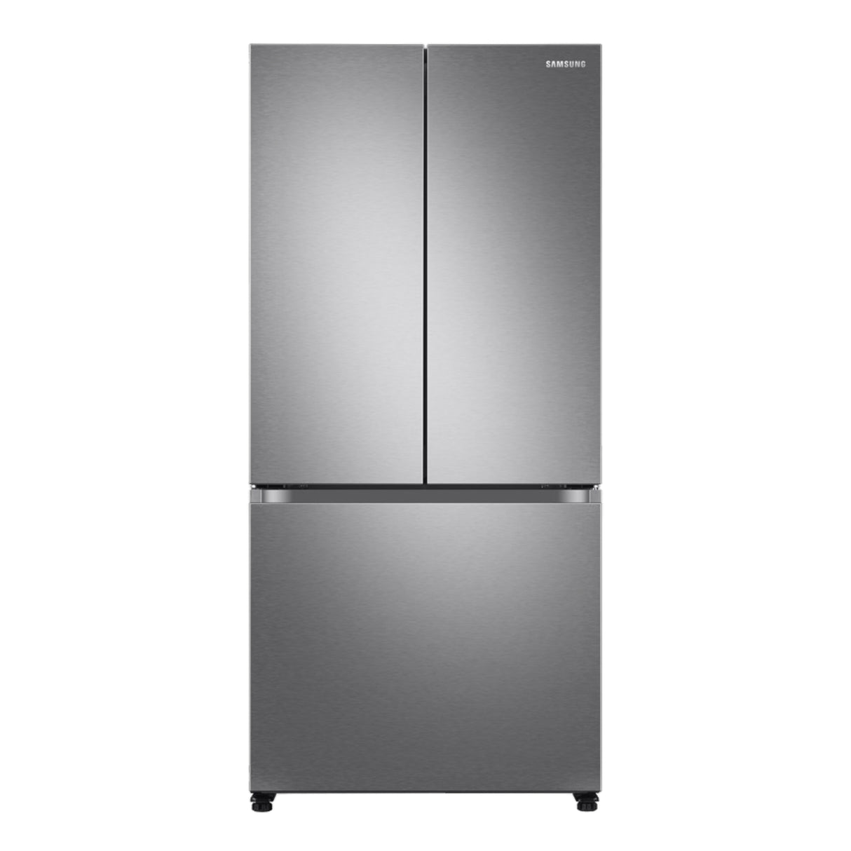 Réfrigérateur portes françaises Inox 33po