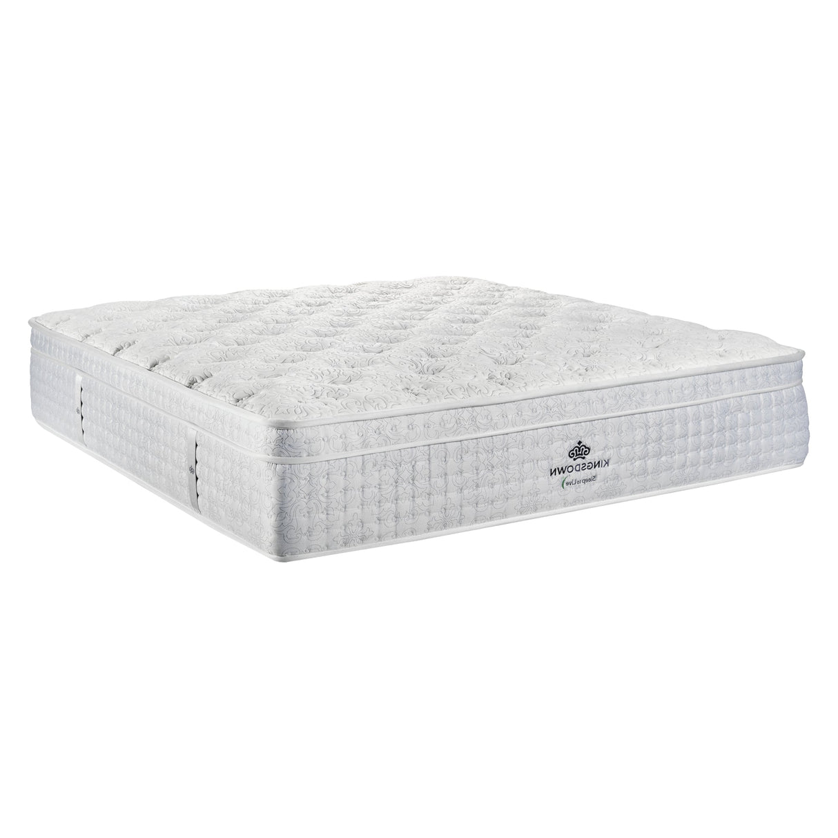Matelas ferme - collection Grandeur