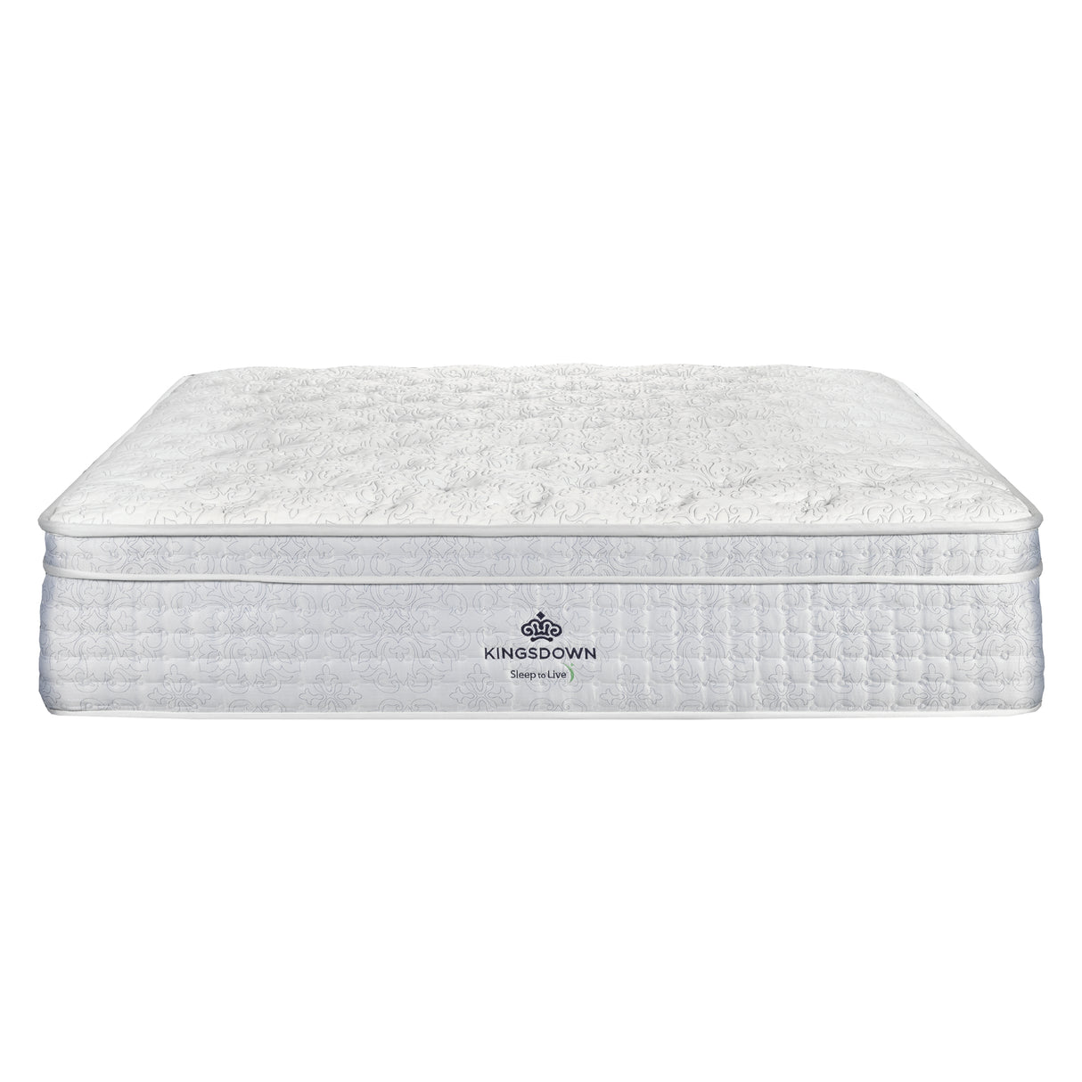 Matelas Grandeur ferme - Simple