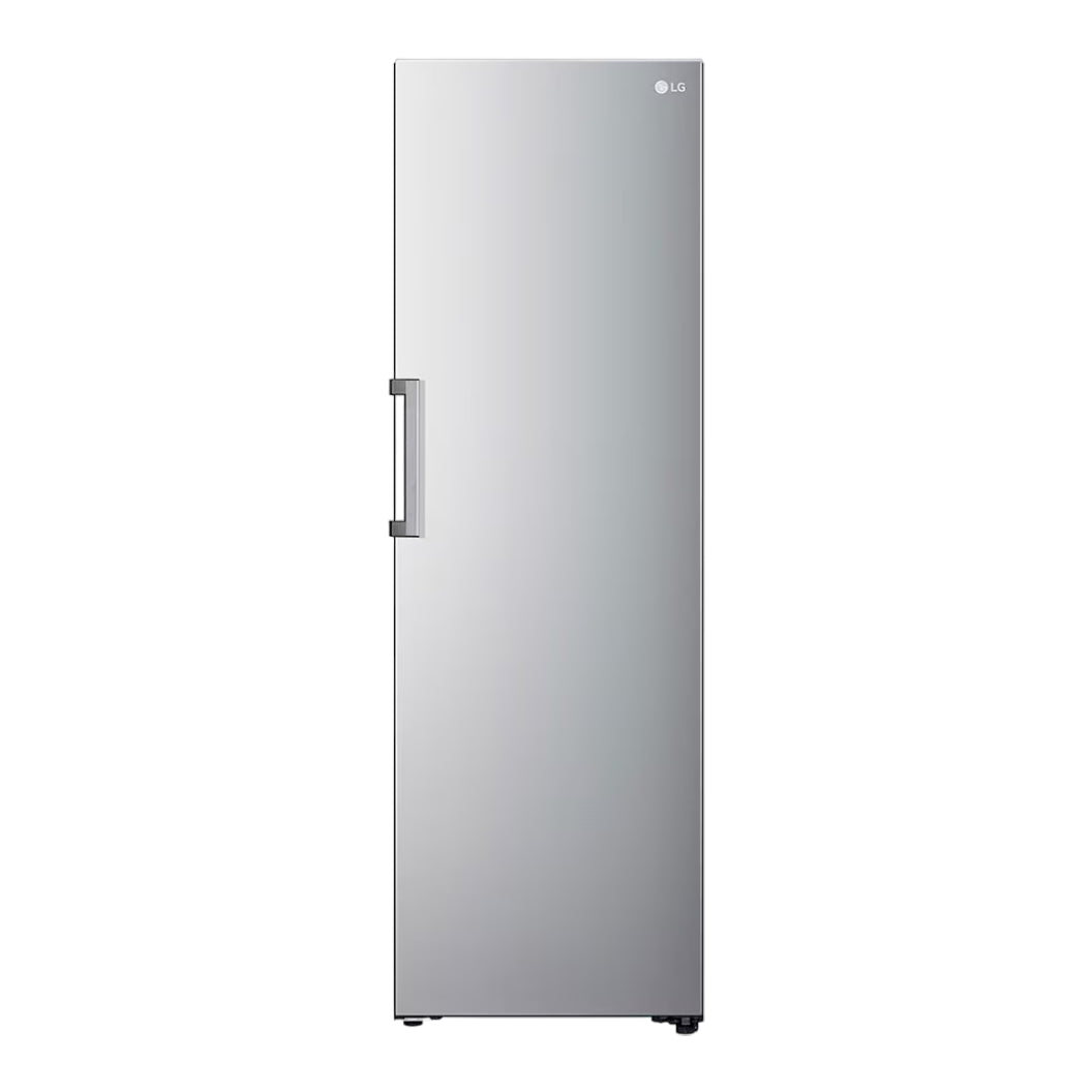 Réfrigérateur colonne encastrable 24 po 13,6 pi³ Argent platine