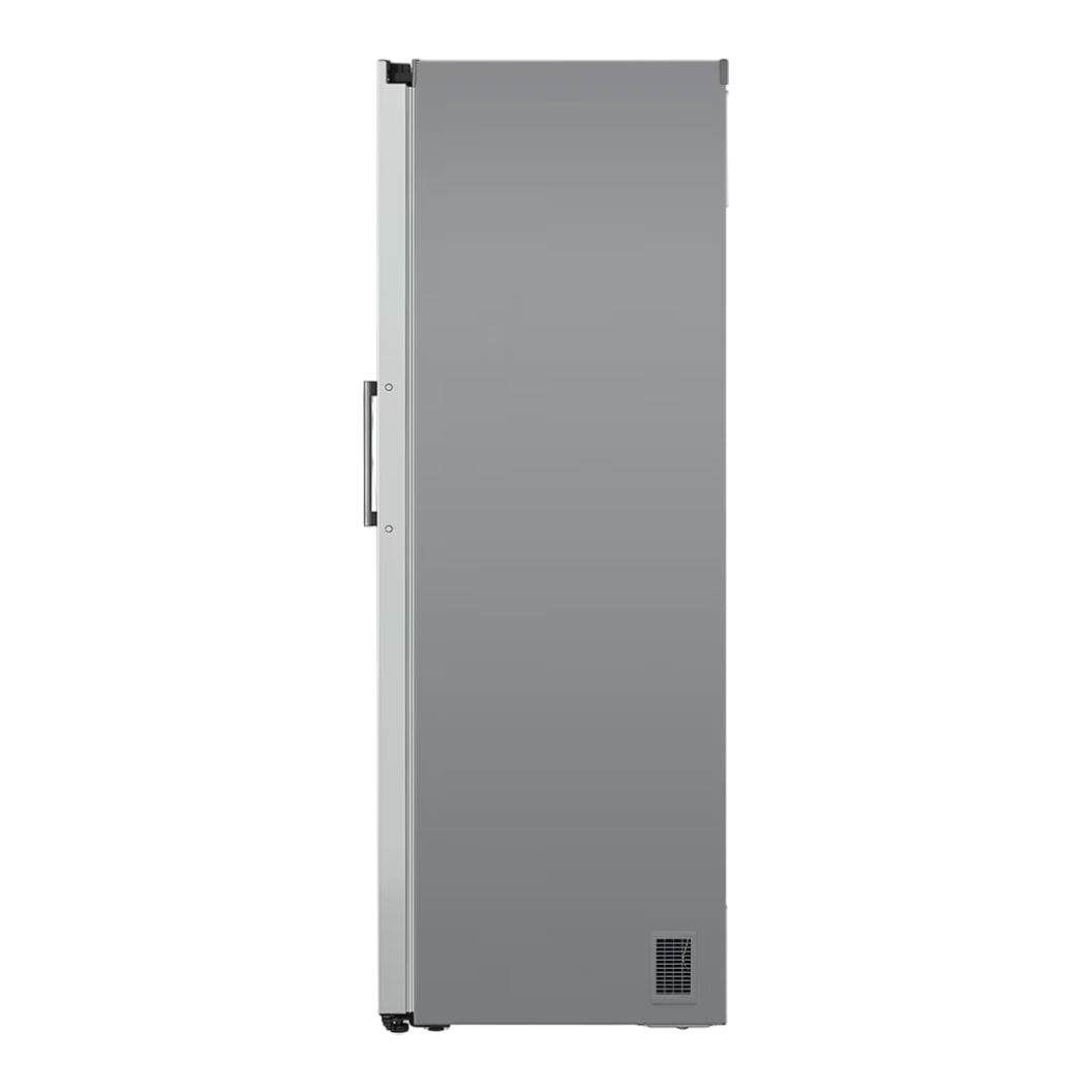 Réfrigérateur colonne encastrable 24 po 13,6 pi³ Argent platine