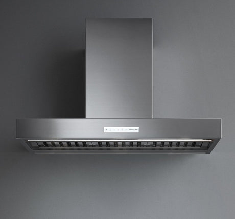 Hotte murale 30 po Inox - Line Pro NRS 600 CFM