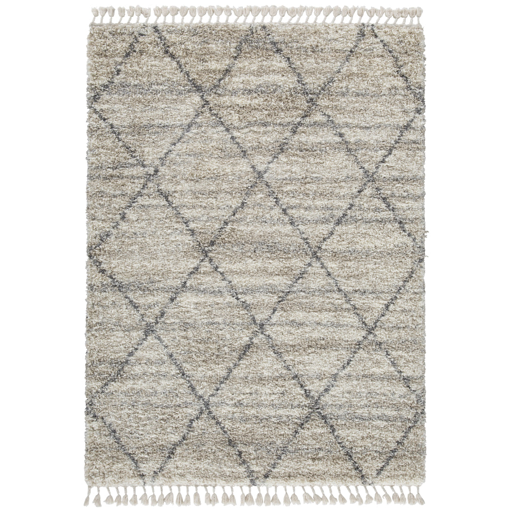 Tapis 5 pi x 7 pi - Abdalah