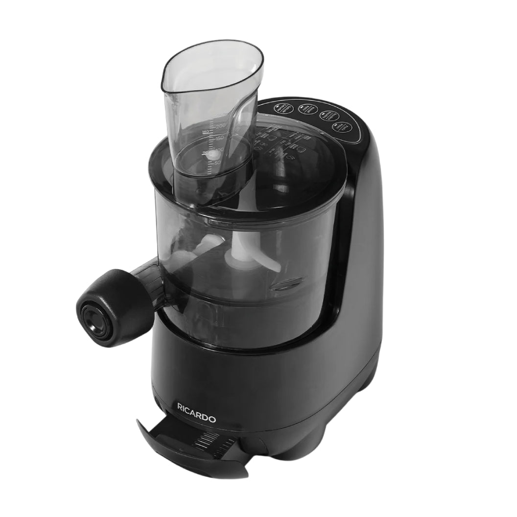 Machine à pâtes et nouilles électrique