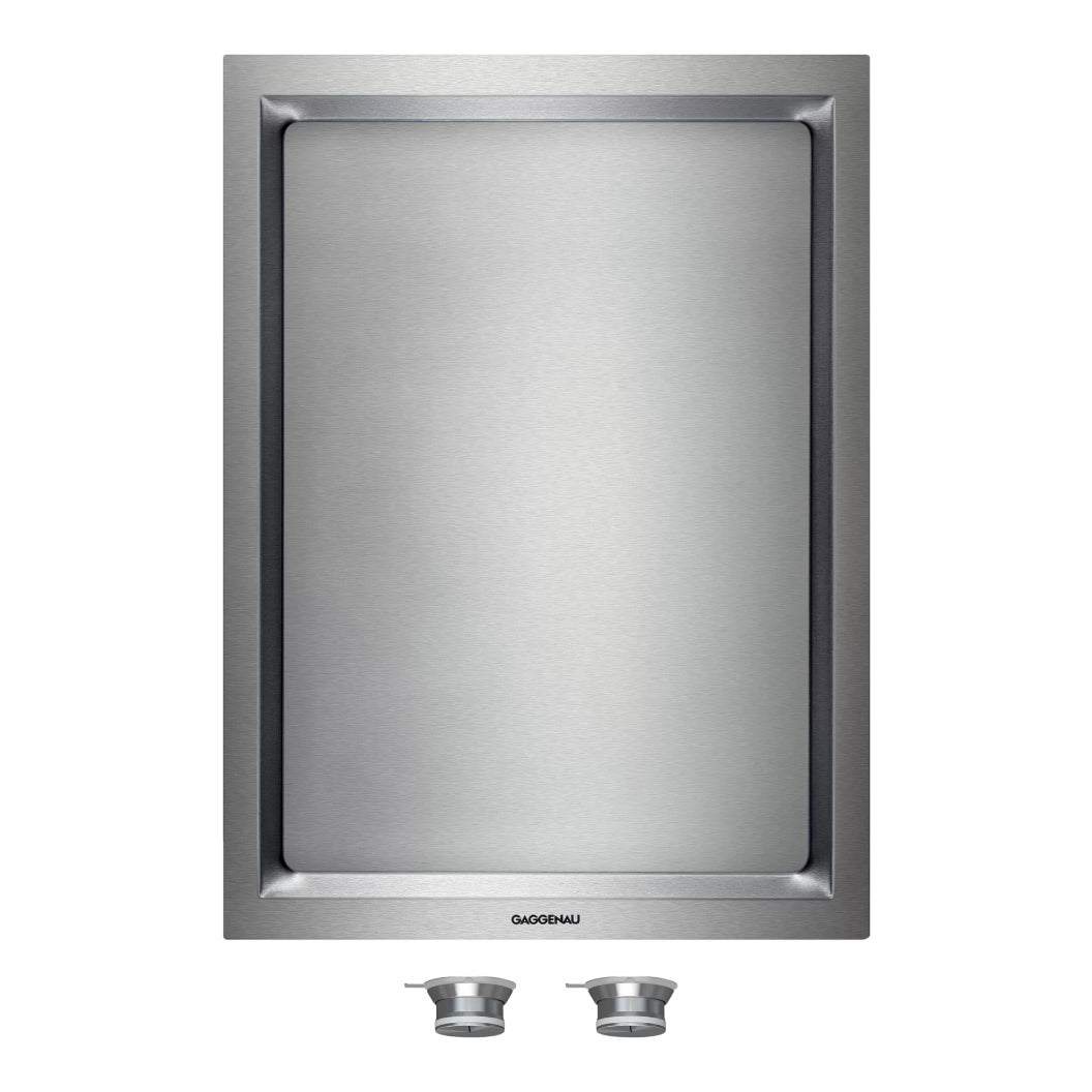 Plaque de cuisson électrique 15 po. Teppan Yaki