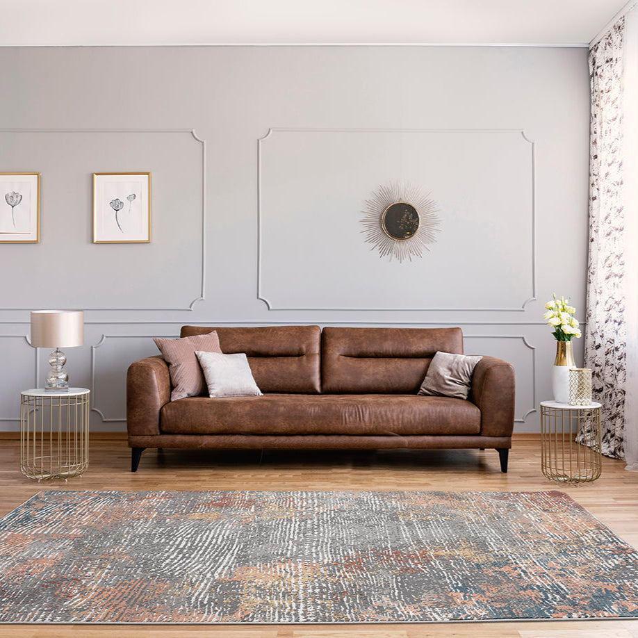 Tapis 5 pi x 8 pi - Artelino