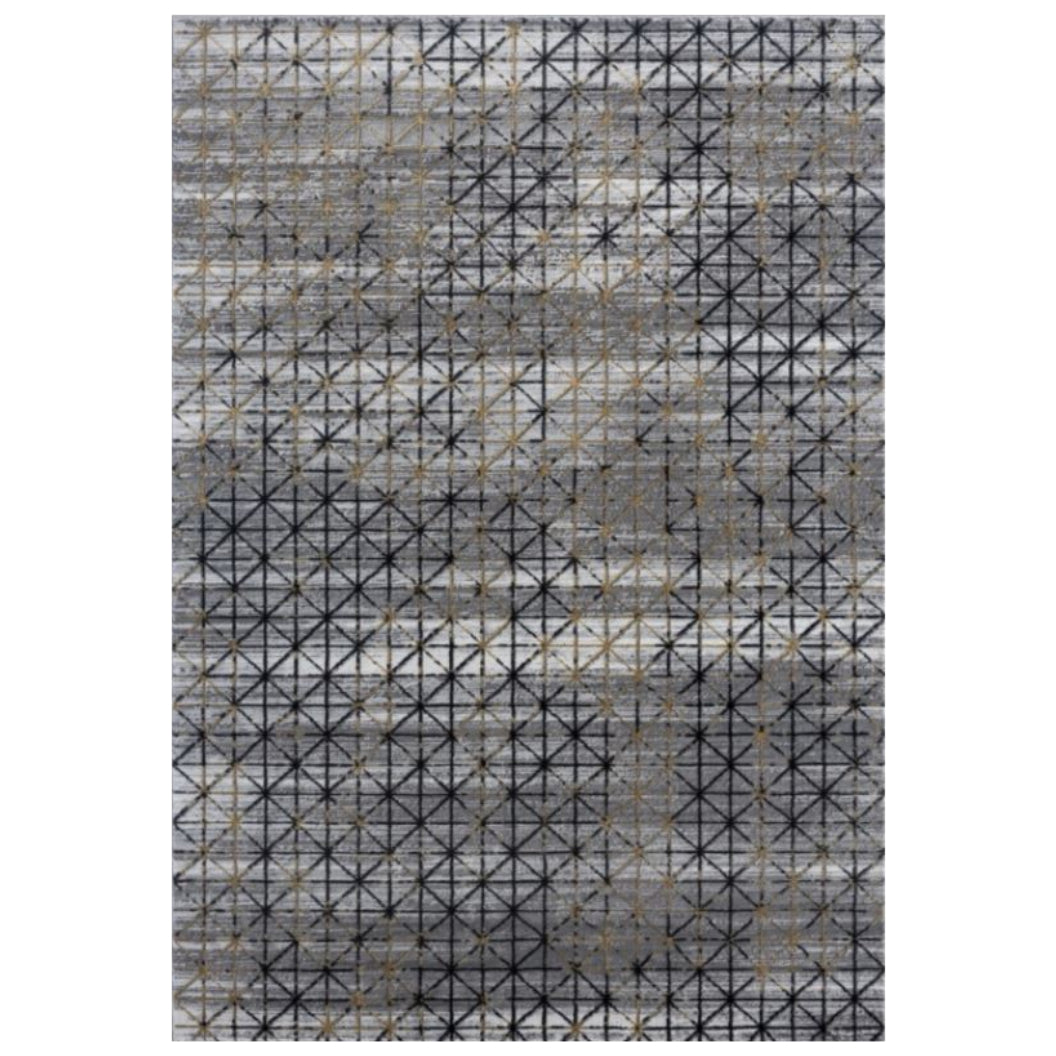 Tapis 5 pi x 8 pi - Diamente