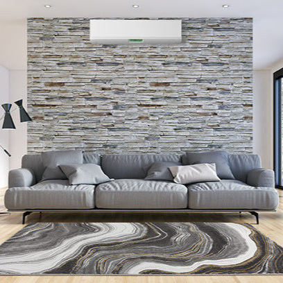 Tapis 5 pi x 8 pi - Fancy