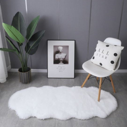 Tapis 2 pi x 5 pi - Furry