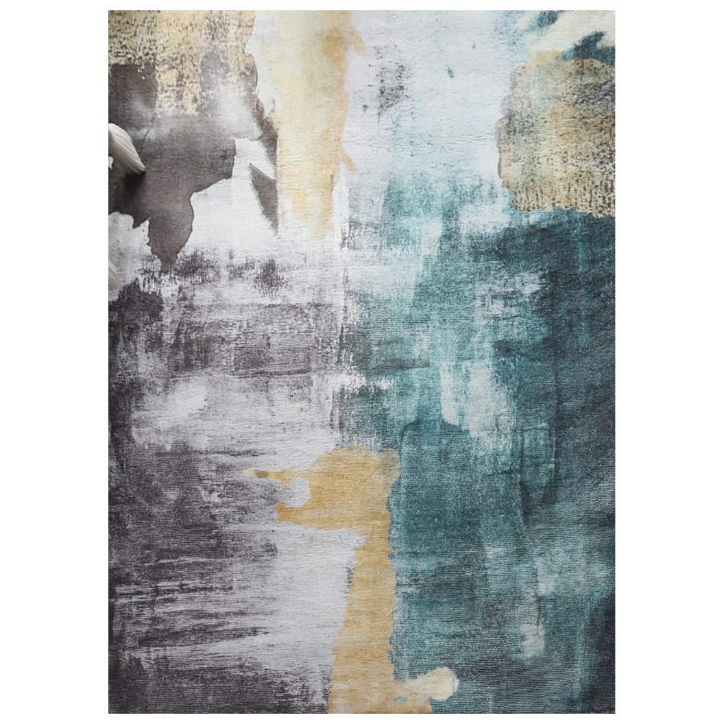 Tapis 5 pi x 7 pi - Plushy