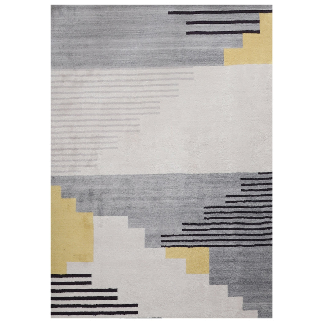 Tapis 5 pi x 7 pi - Plushy