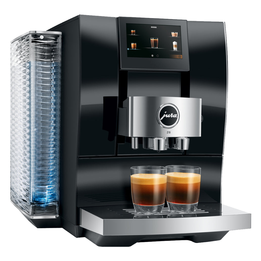 Machine espresso automatique - Z10