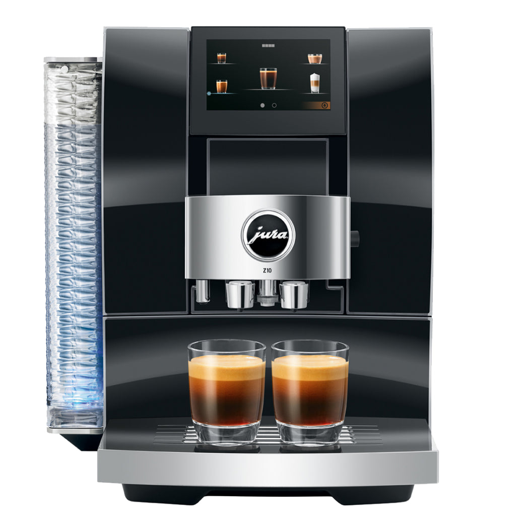 Machine espresso automatique - Z10