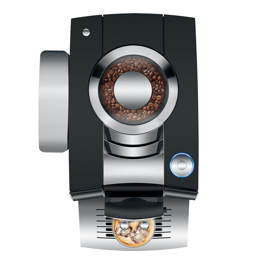 Machine espresso automatique - Z10