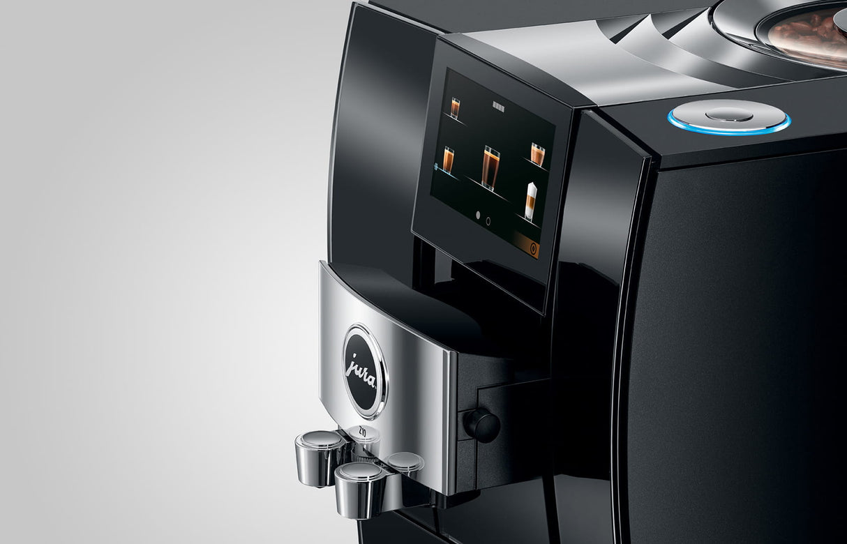 Machine espresso automatique - Z10