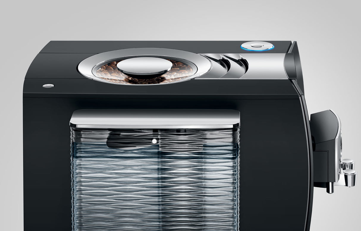 Machine espresso automatique - Z10