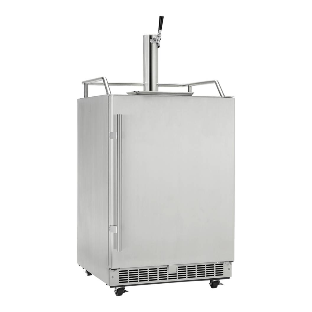 Refroidisseur de fût de bière