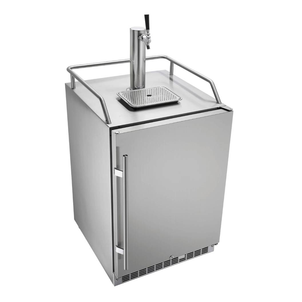 Refroidisseur de fût de bière