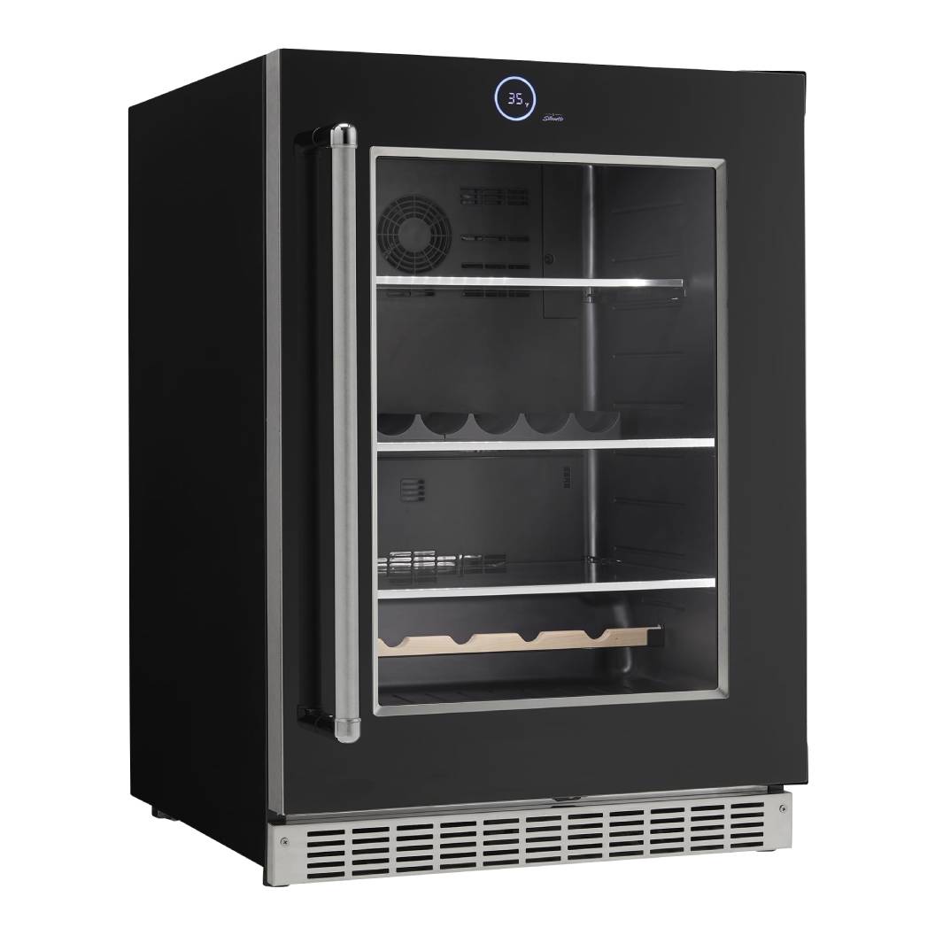 Refroidisseur à boisson 105 canettes - Reserve