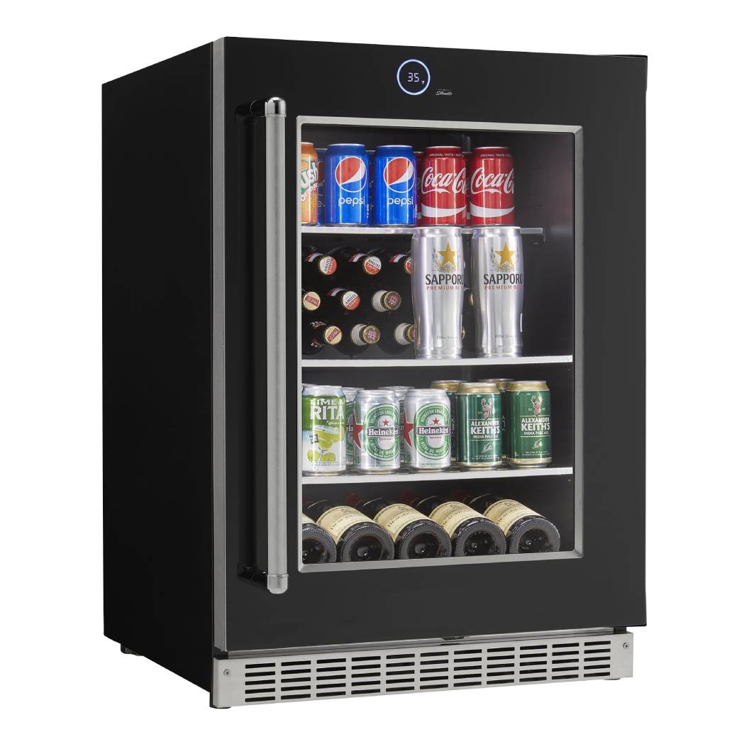 Refroidisseur à boisson 105 canettes - Reserve