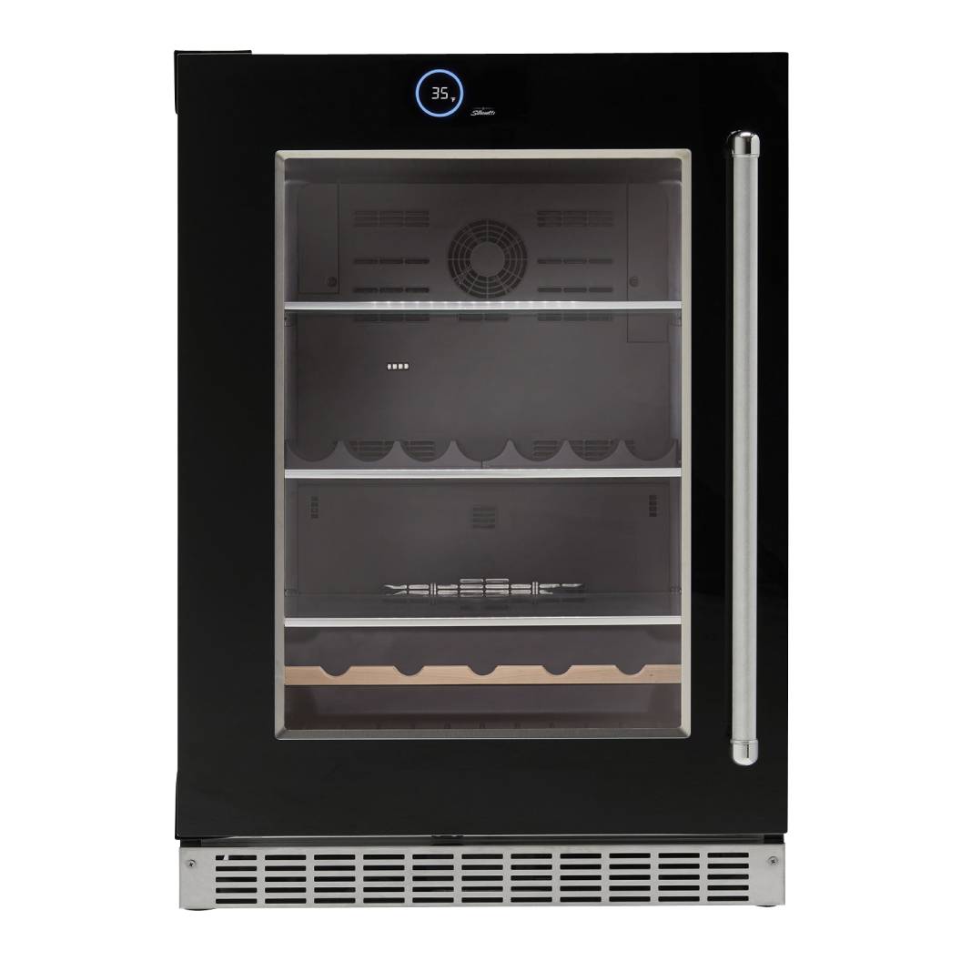 Refroidisseur à bière 105 canettes - Reserve