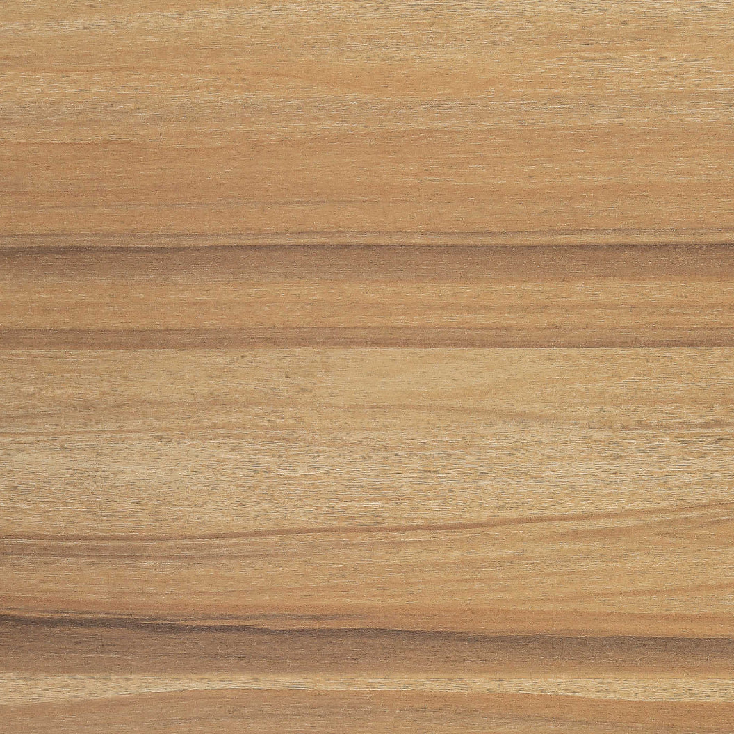 Bureau de travail ajustable en bois/MDF et métal noir - I 7675-7676-7677